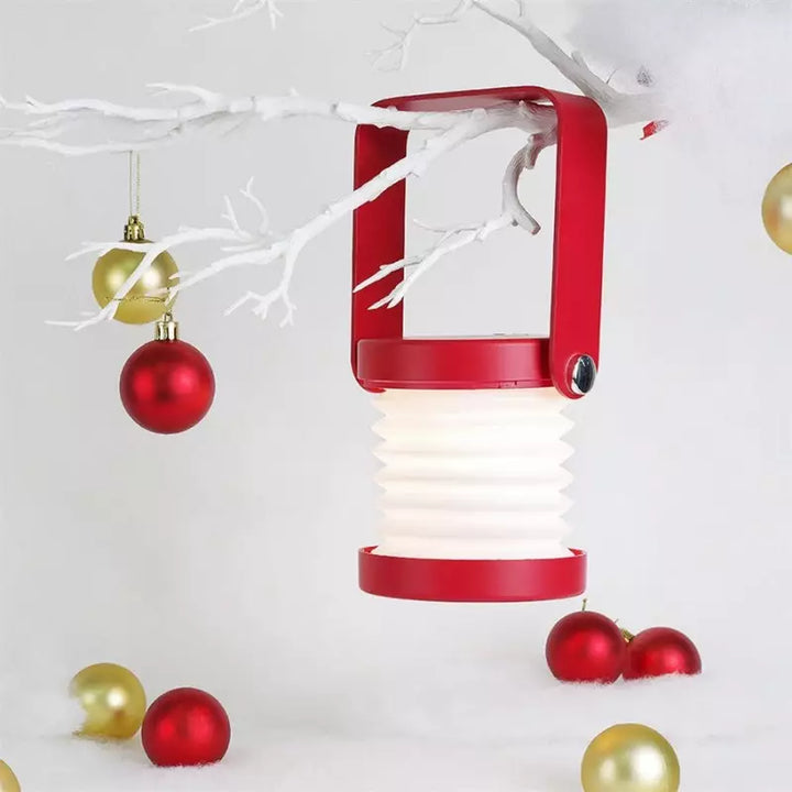 Portable LED Table Lamp