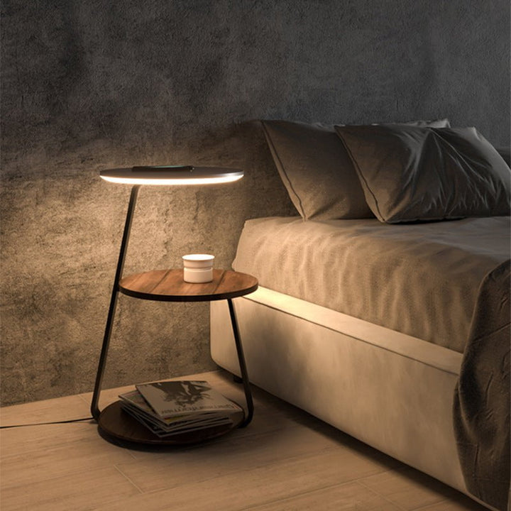 Signature table