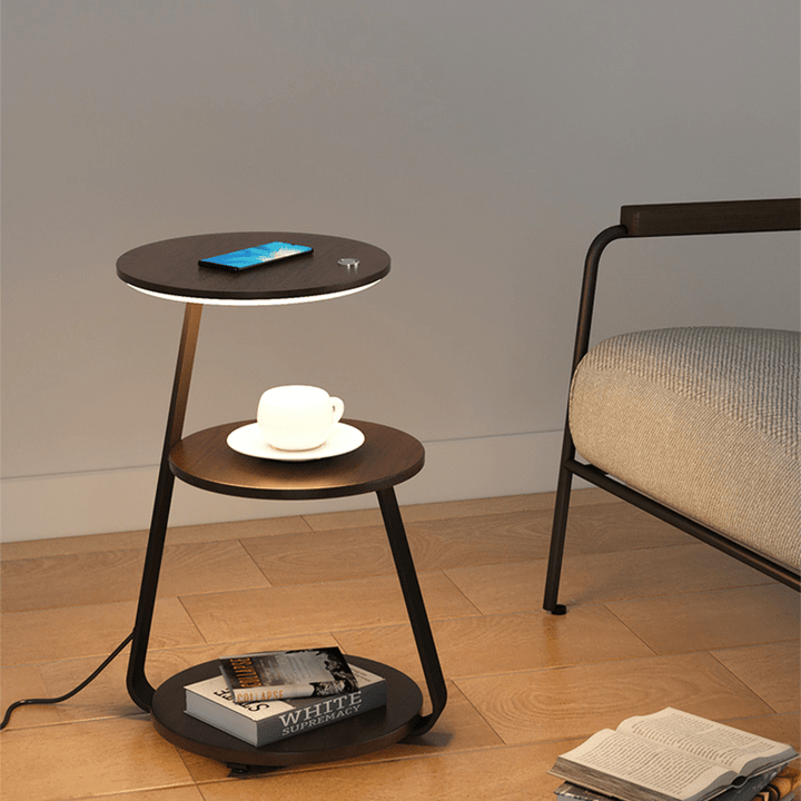 Signature table