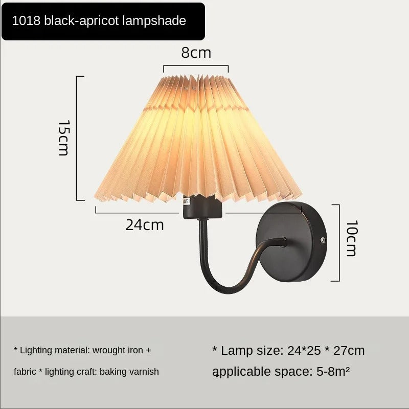 Modern E27 Wall Light
