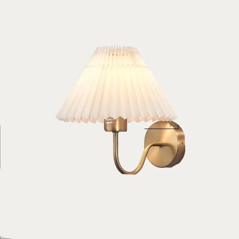 Modern E27 Wall Light