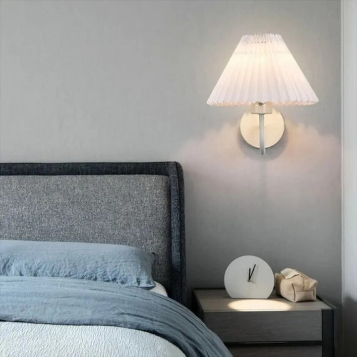 Modern E27 Wall Light