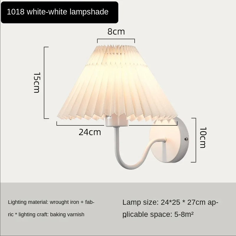 Modern E27 Wall Light