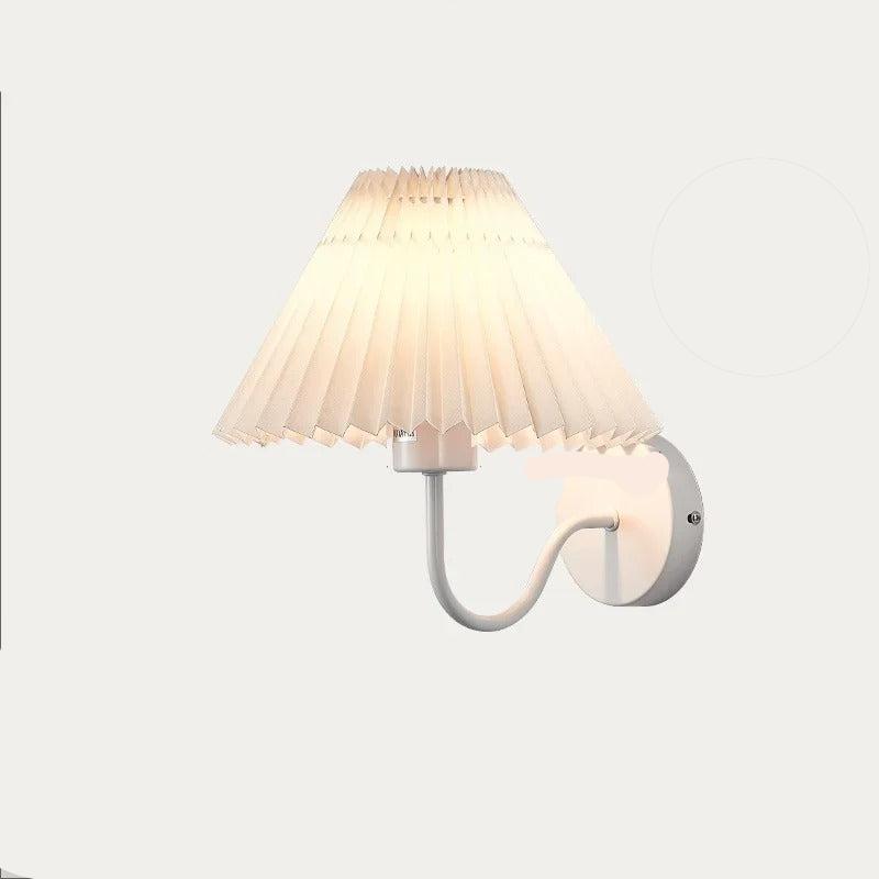 Modern E27 Wall Light