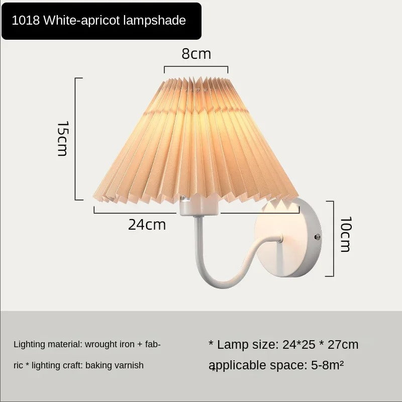 Modern E27 Wall Light