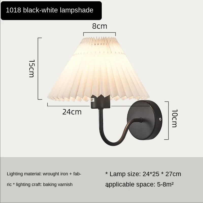 Modern E27 Wall Light