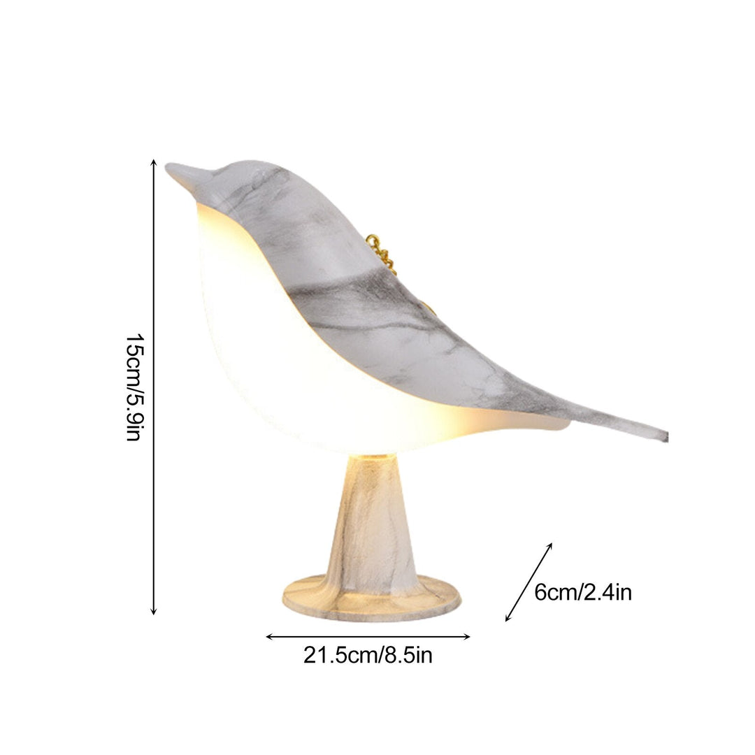 MissBird - The stylish addition to your interior