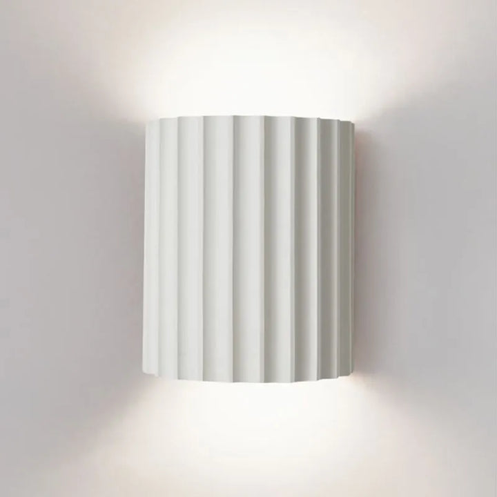 Macaron Wall Light
