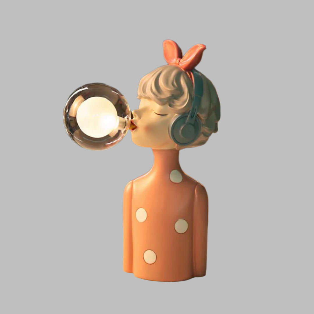 Artisan Sisters - Table lamp