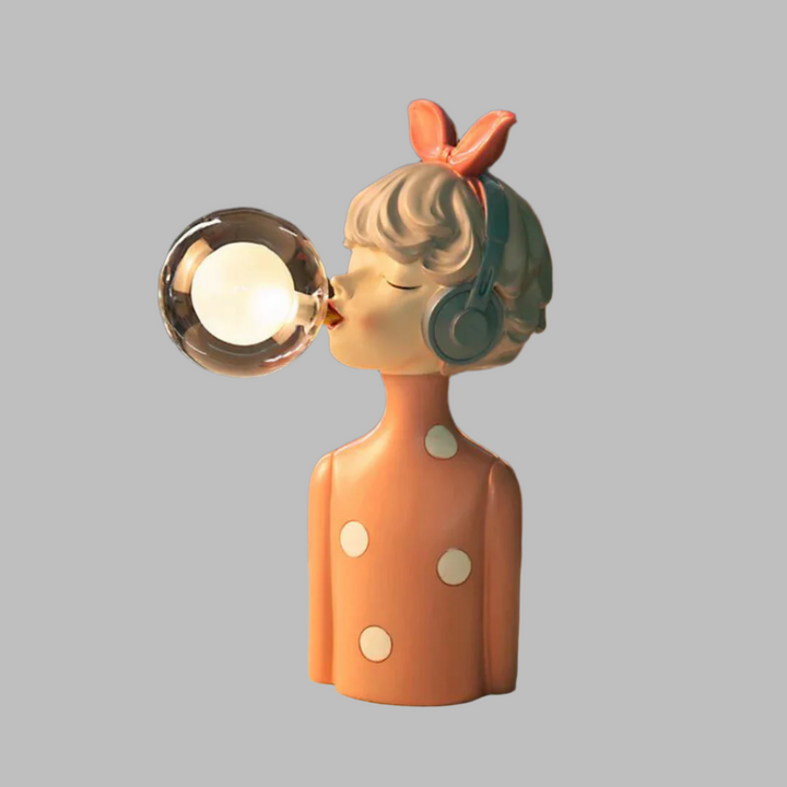 Artisan Sisters - Table lamp
