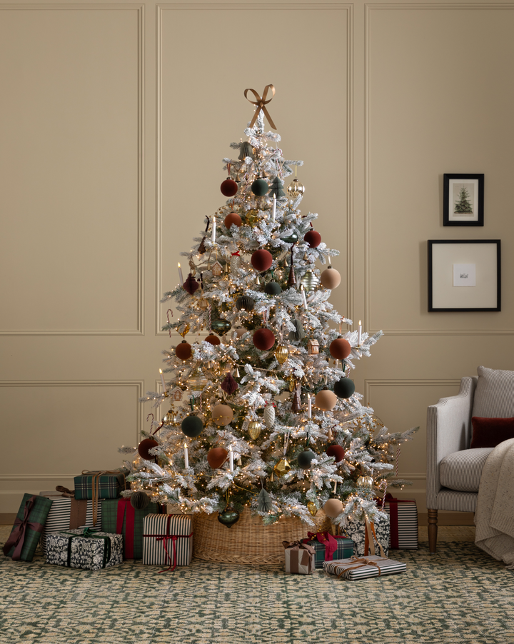 DUPE TEST CLASSIC CHRISTMAS HOLIDAY TREE BUNDLE [hidden]