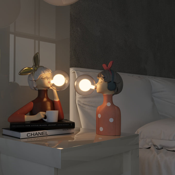 Artisan Sisters - Table lamp