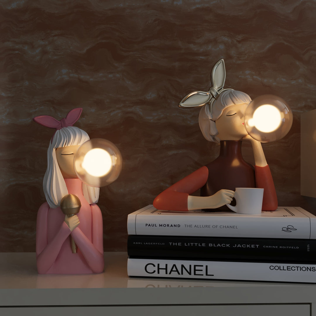 Artisan Sisters - Table lamp