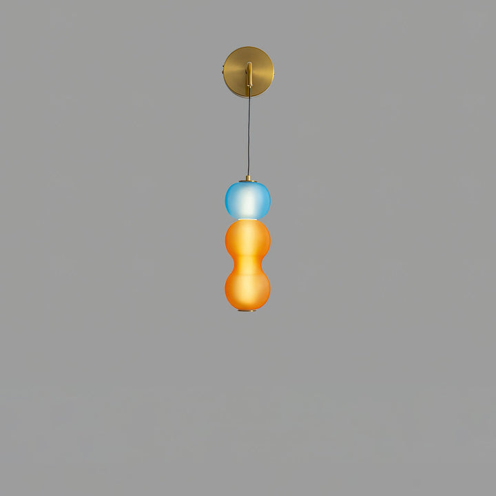 Surge Wall sconce Wall Lamp