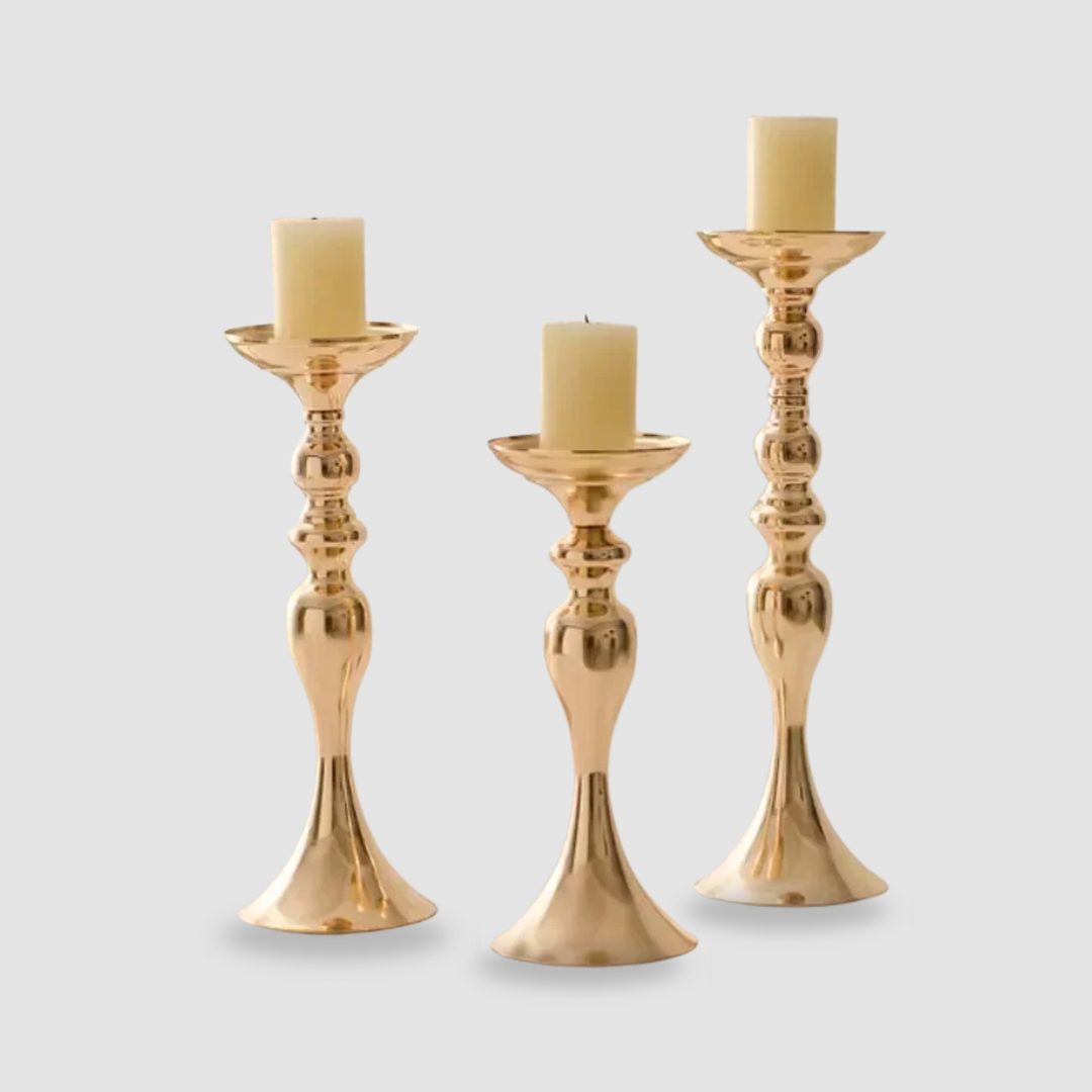 50cm Modern Wedding Centerpiece & Luxury Table Décor