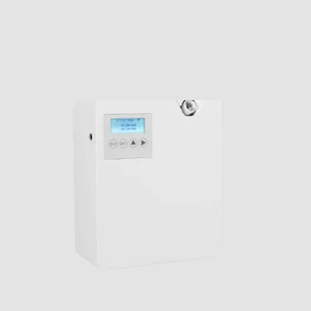 300ml WiFi Smart Aromatherapy Diffuser with Timer & Essential Oil Function